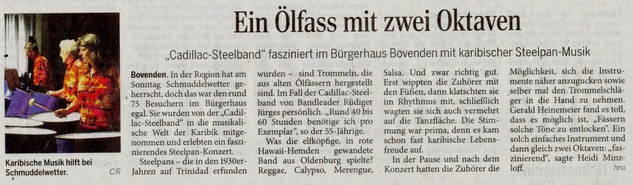Gttinger Tageblatt 13.7.15