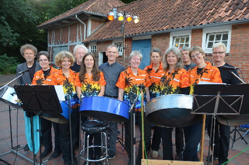 Steelband